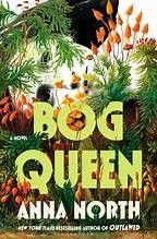 Bog Queen cover image